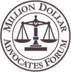 Million Dollar Advocates Forum